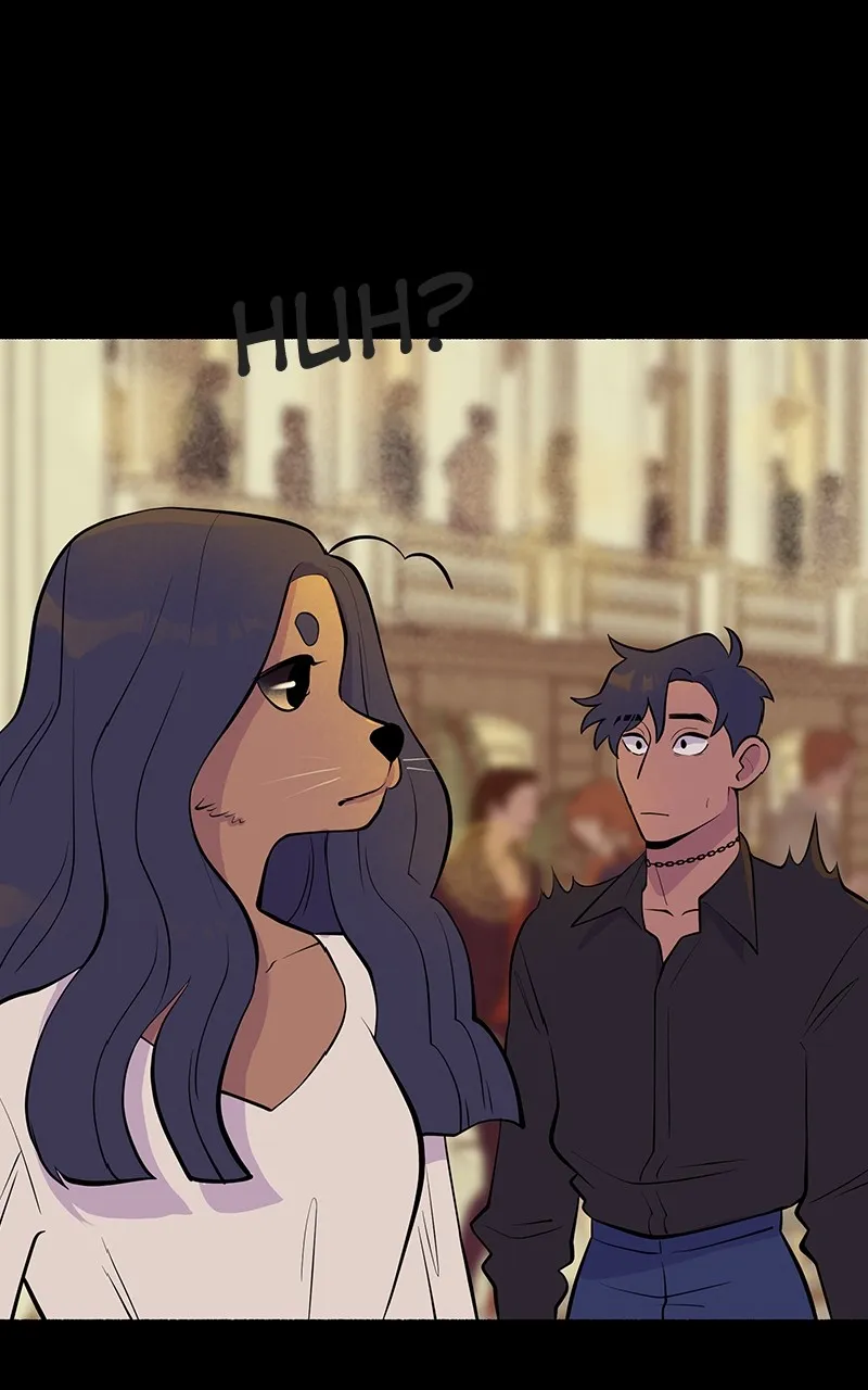 Lovely Hell Chapter 82 page 19 - 