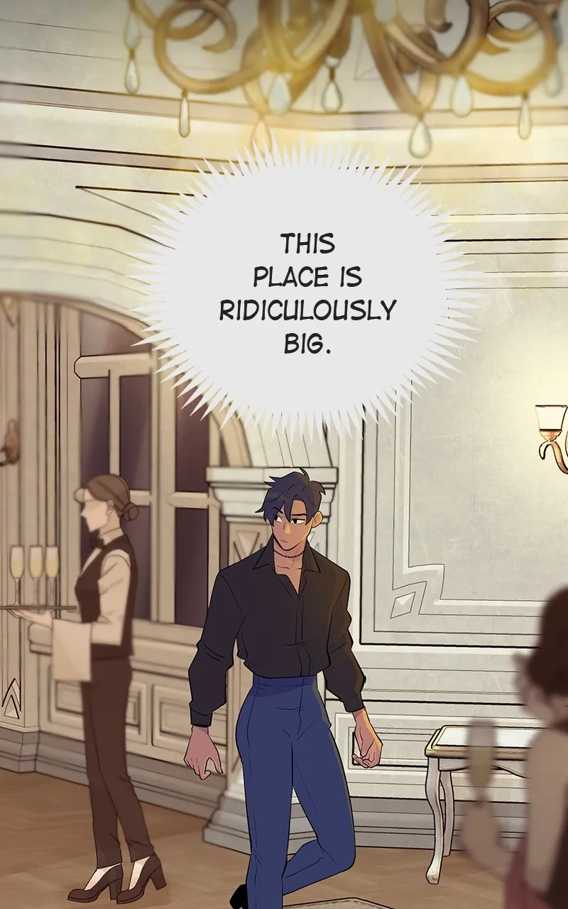 Lovely Hell Chapter 82 page 3 - 