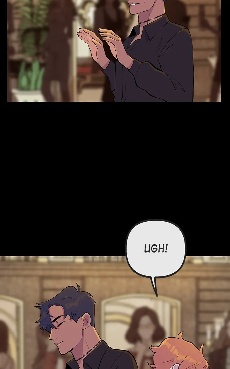Lovely Hell Chapter 82 page 21 - 