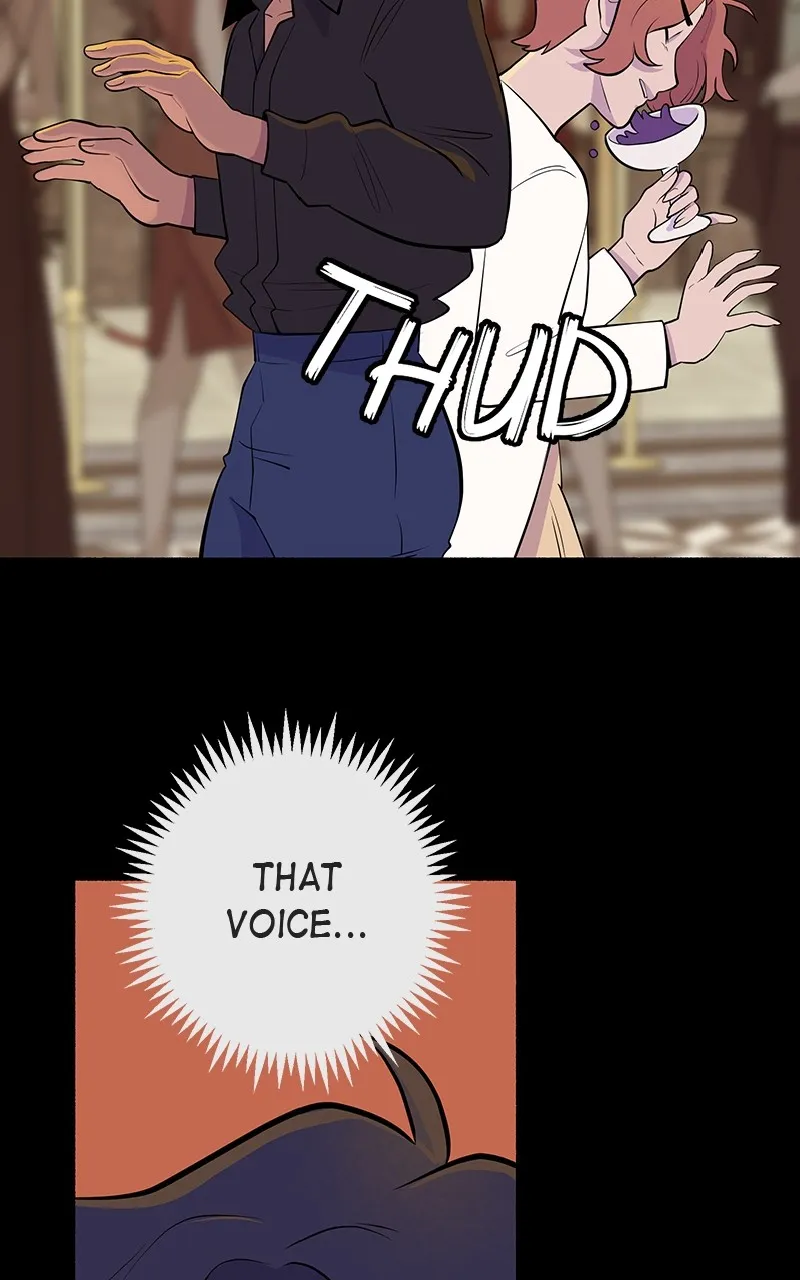Lovely Hell Chapter 82 page 22 - 