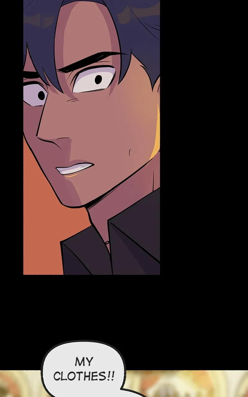Lovely Hell Chapter 82 page 23 - 