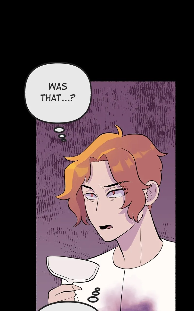 Lovely Hell Chapter 82 page 27 - 