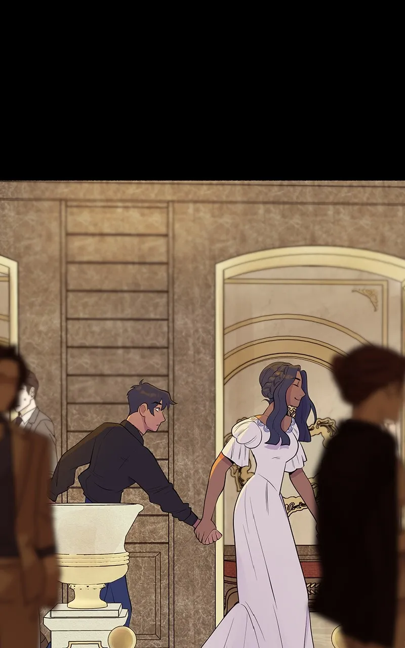 Lovely Hell Chapter 82 page 29 - 