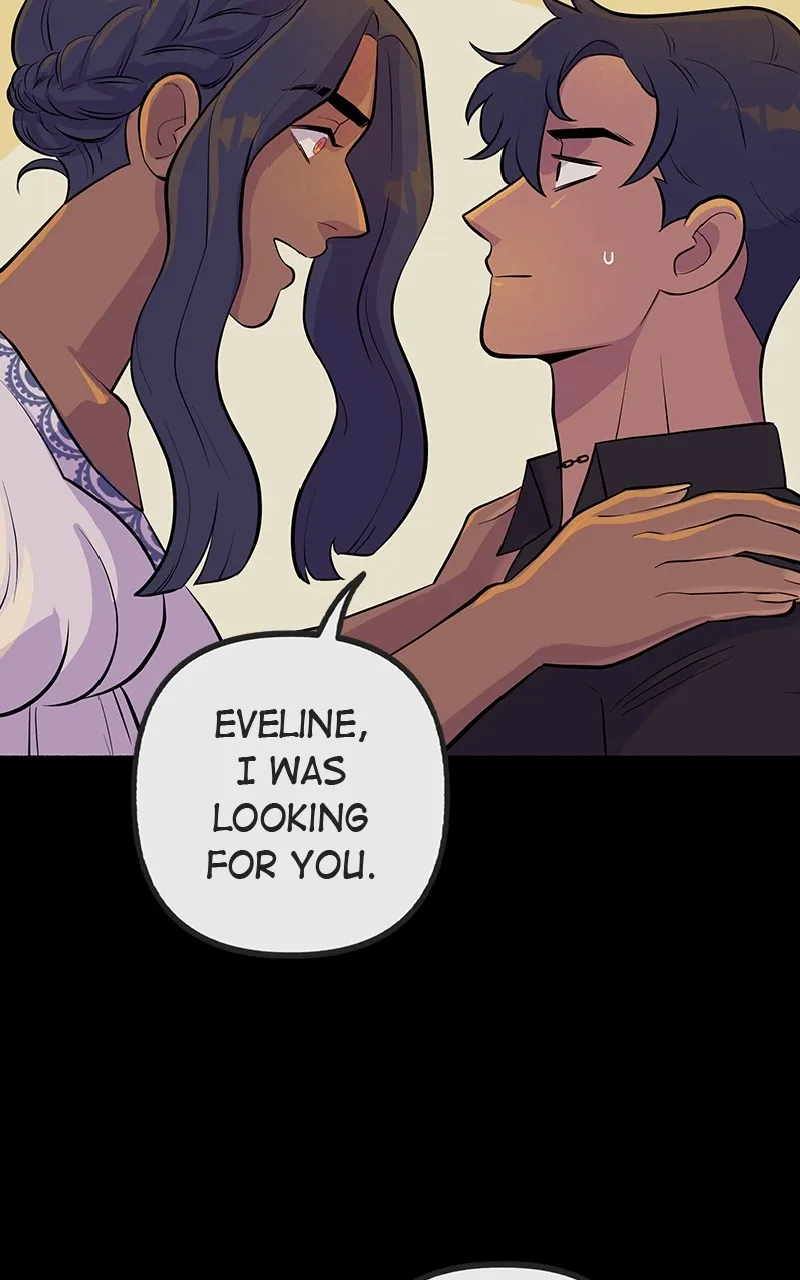 Lovely Hell Chapter 82 page 32 - 