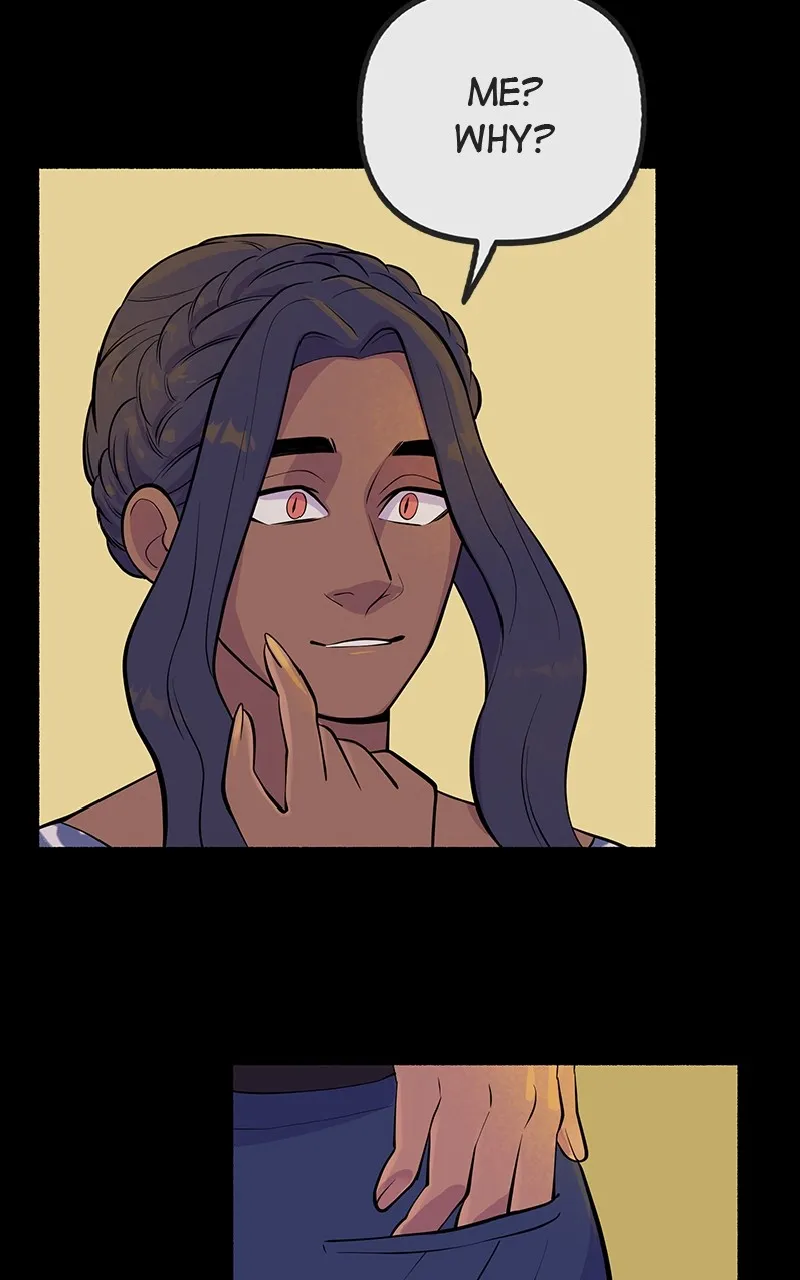 Lovely Hell Chapter 82 page 33 - 