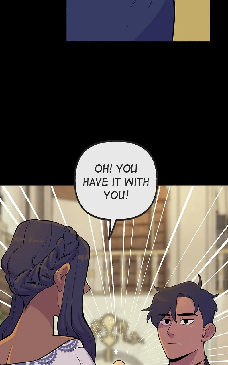 Lovely Hell Chapter 82 page 34 - 