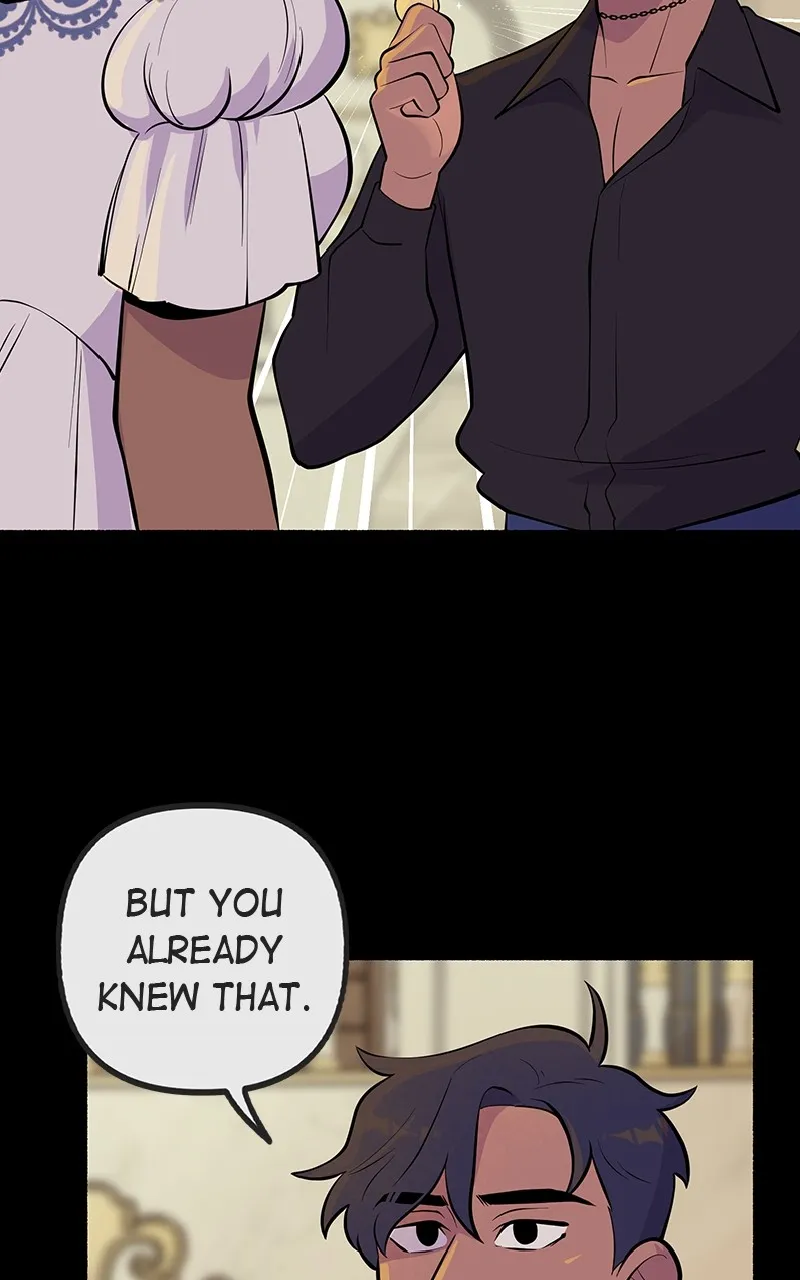 Lovely Hell Chapter 82 page 35 - 