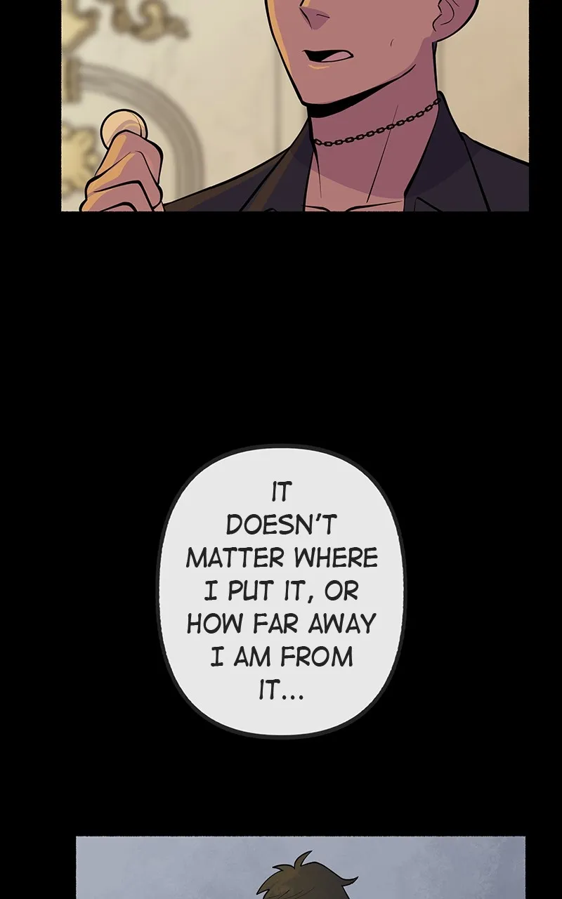 Lovely Hell Chapter 82 page 36 - 