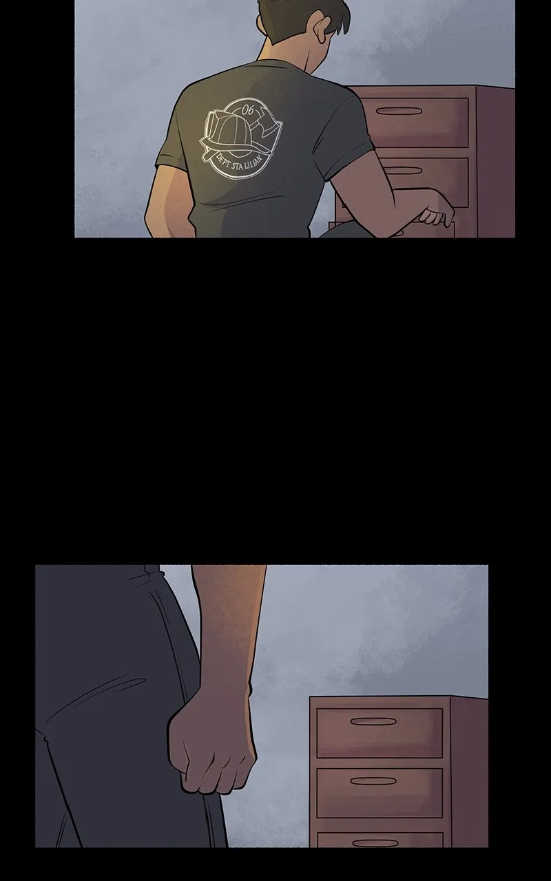 Lovely Hell Chapter 82 page 37 - 