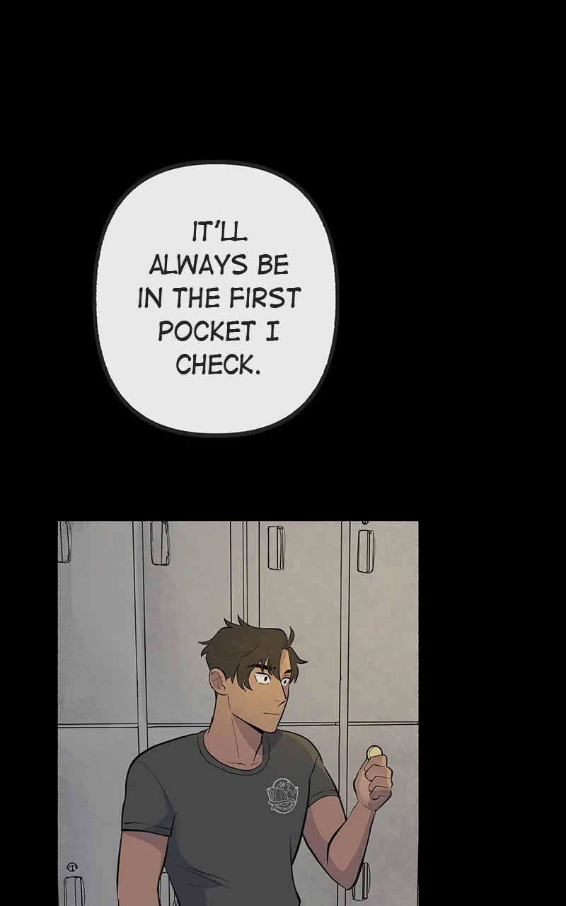 Lovely Hell Chapter 82 page 38 - 