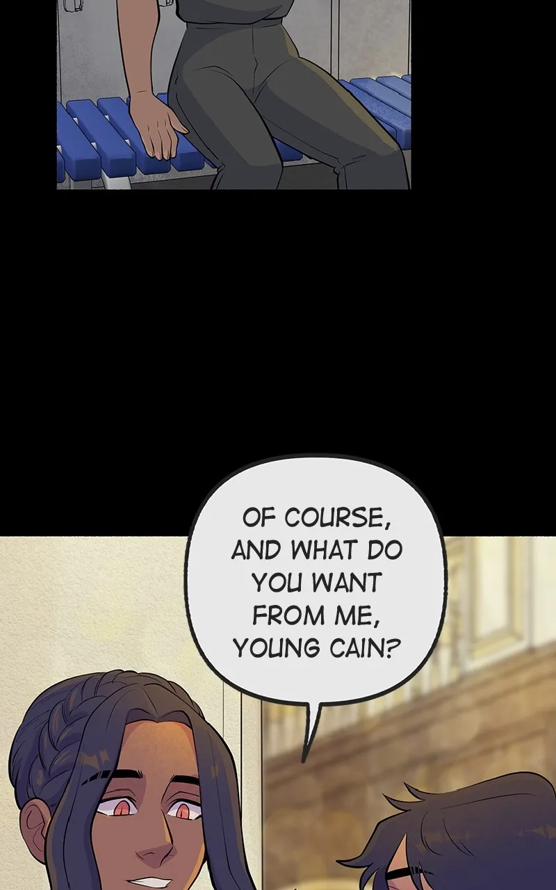 Lovely Hell Chapter 82 page 39 - 
