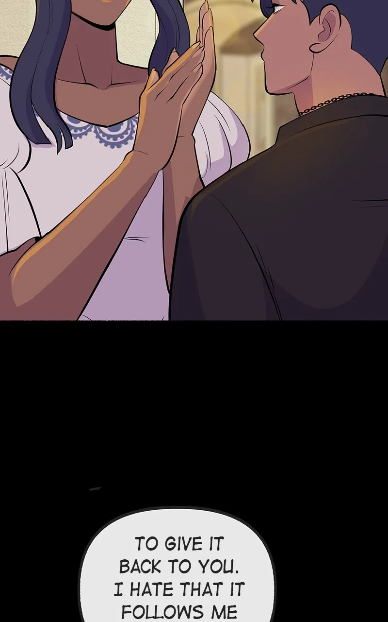 Lovely Hell Chapter 82 page 40 - 