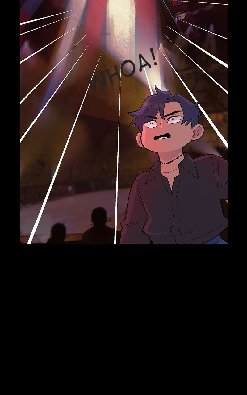Lovely Hell Chapter 82 page 5 - 