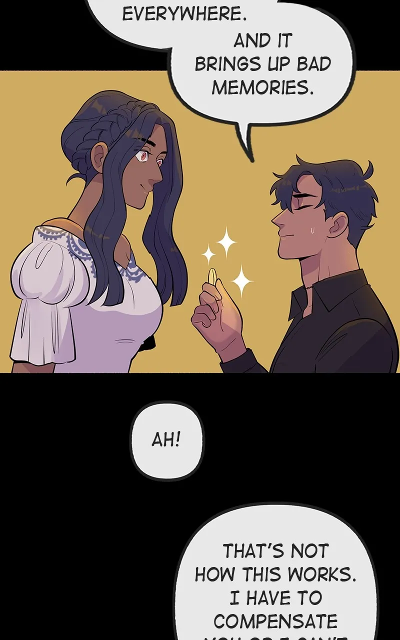 Lovely Hell Chapter 82 page 41 - 