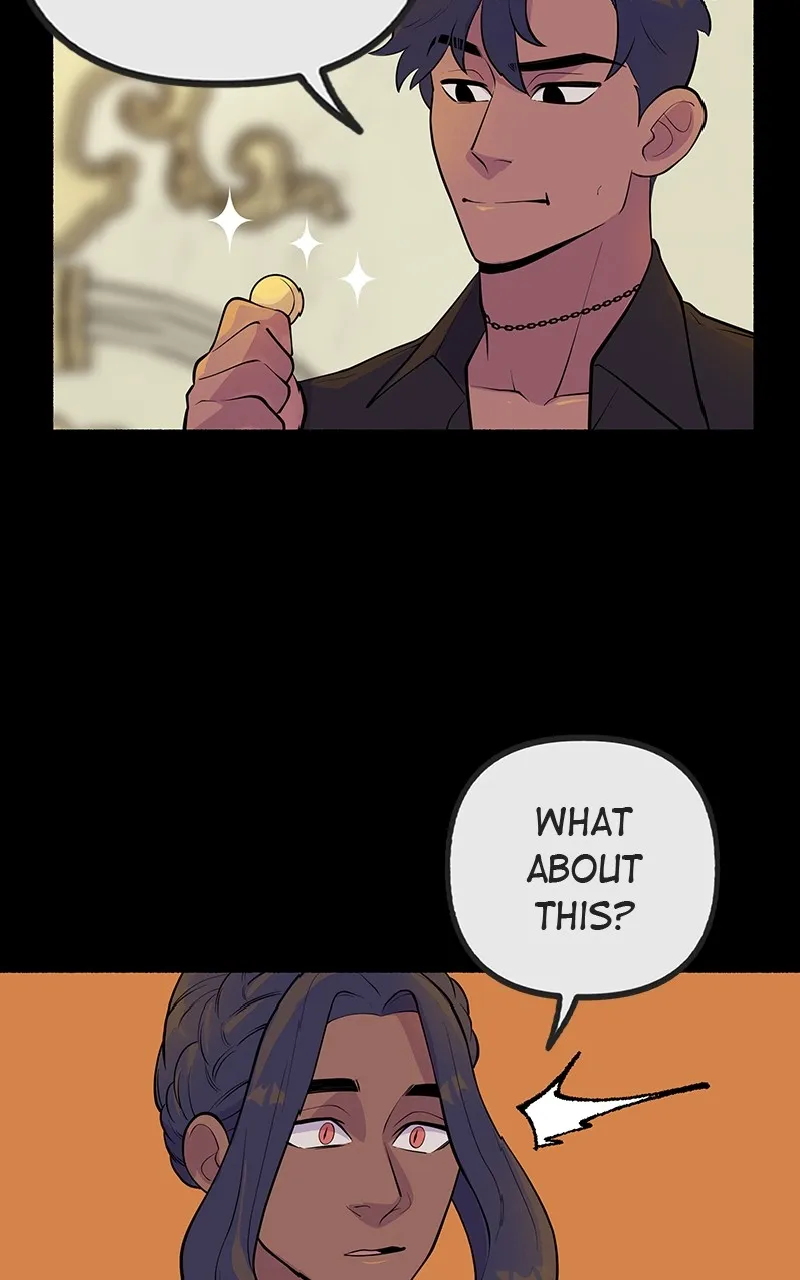 Lovely Hell Chapter 82 page 43 - 