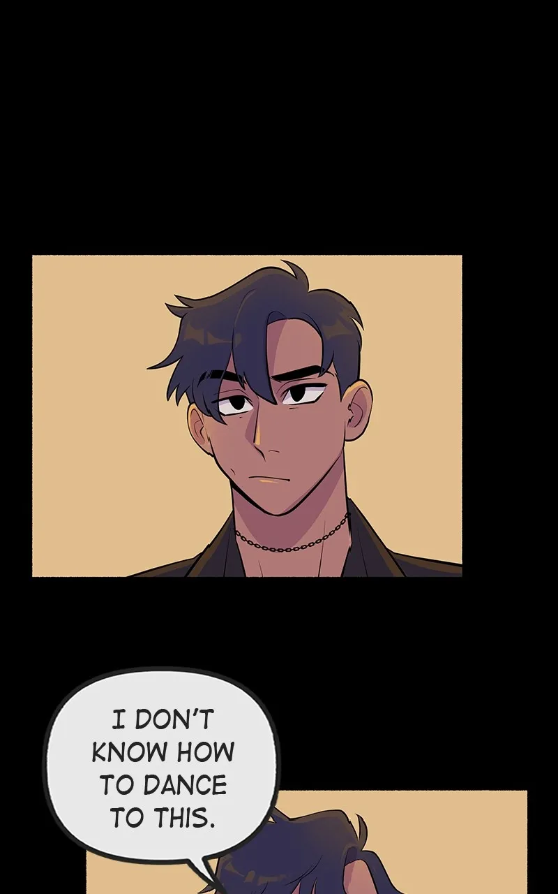 Lovely Hell Chapter 82 page 46 - 