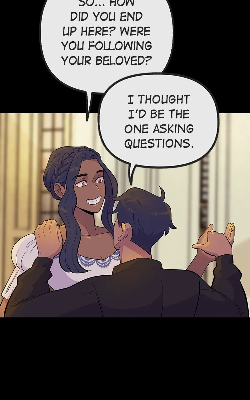 Lovely Hell Chapter 82 page 49 - 