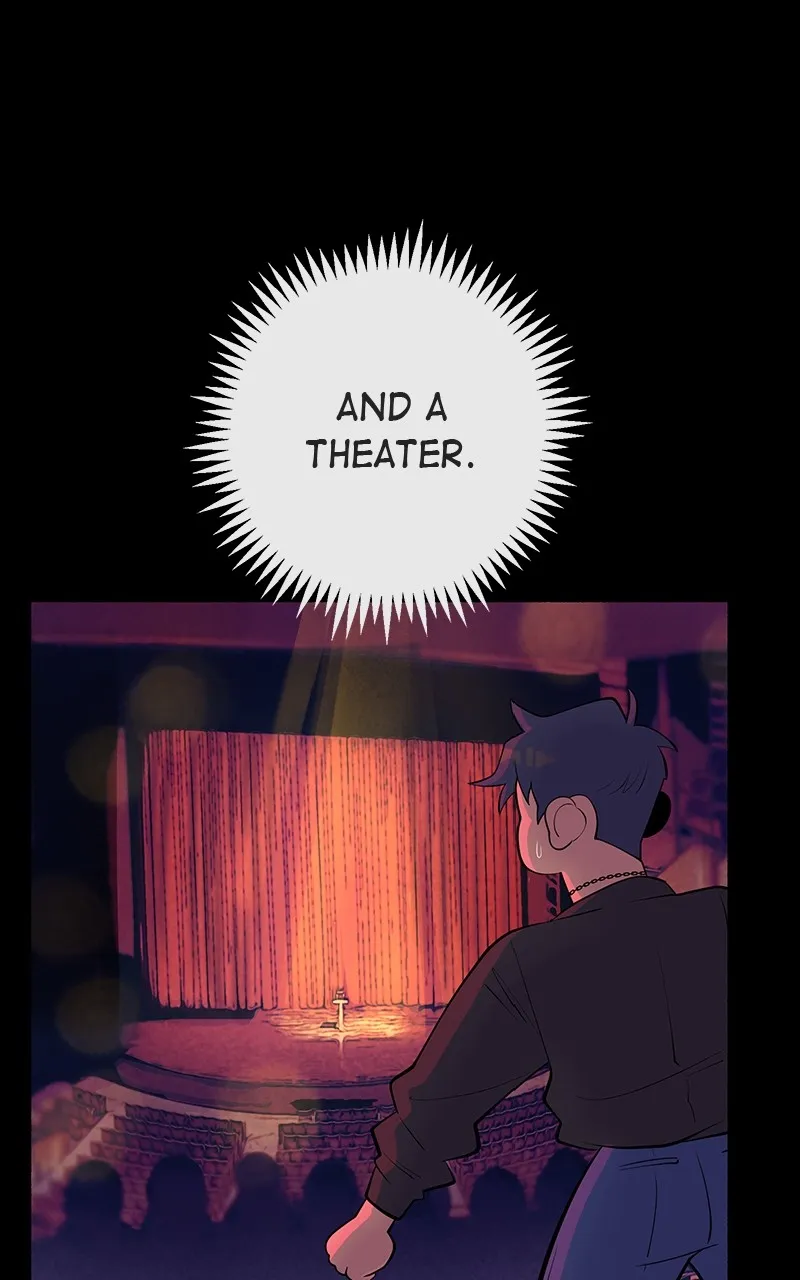 Lovely Hell Chapter 82 page 6 - 