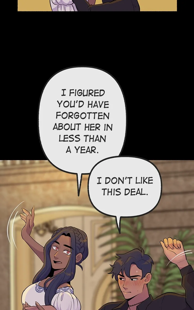 Lovely Hell Chapter 82 page 52 - 