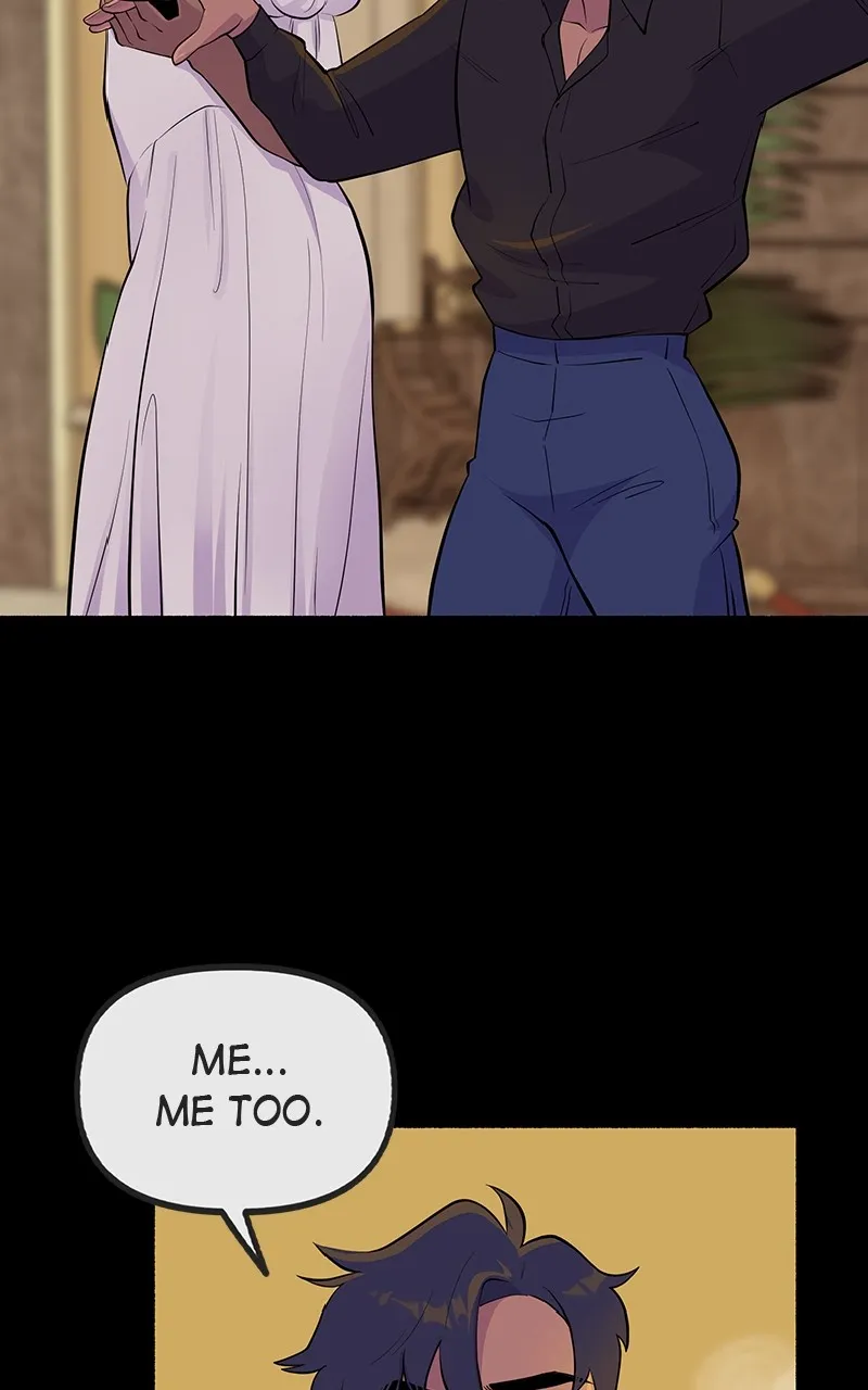 Lovely Hell Chapter 82 page 53 - 