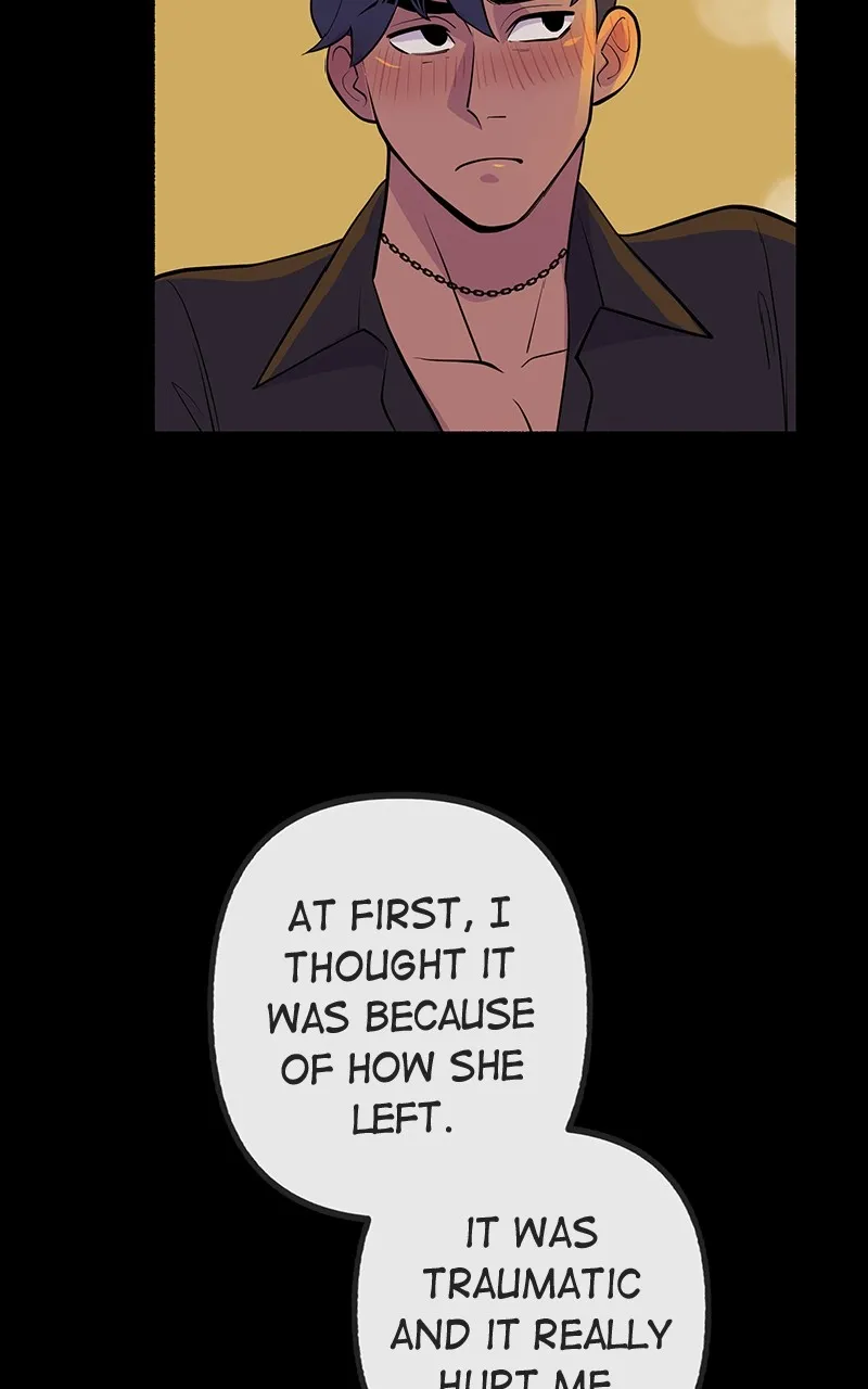 Lovely Hell Chapter 82 page 54 - 