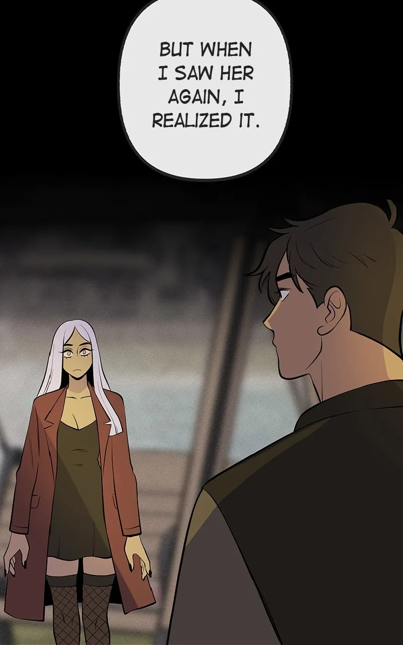 Lovely Hell Chapter 82 page 56 - 