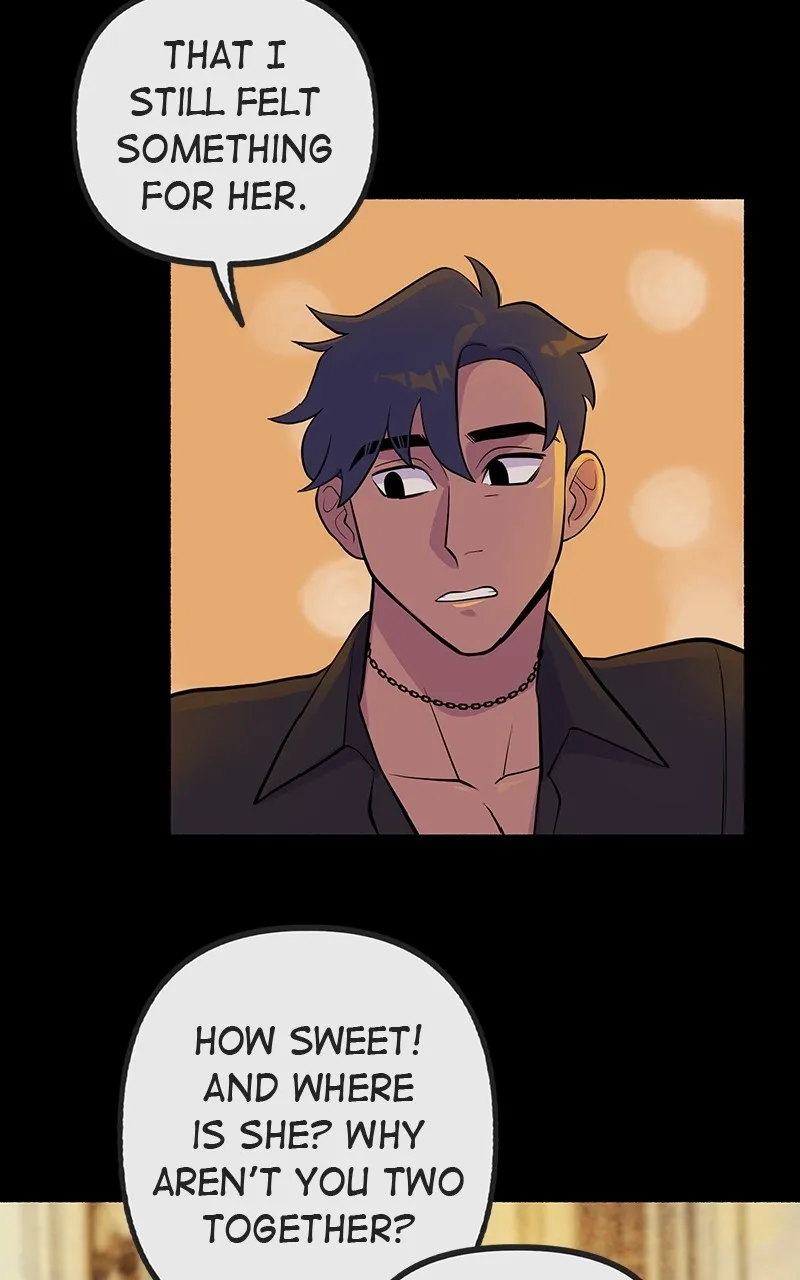 Lovely Hell Chapter 82 page 58 - 