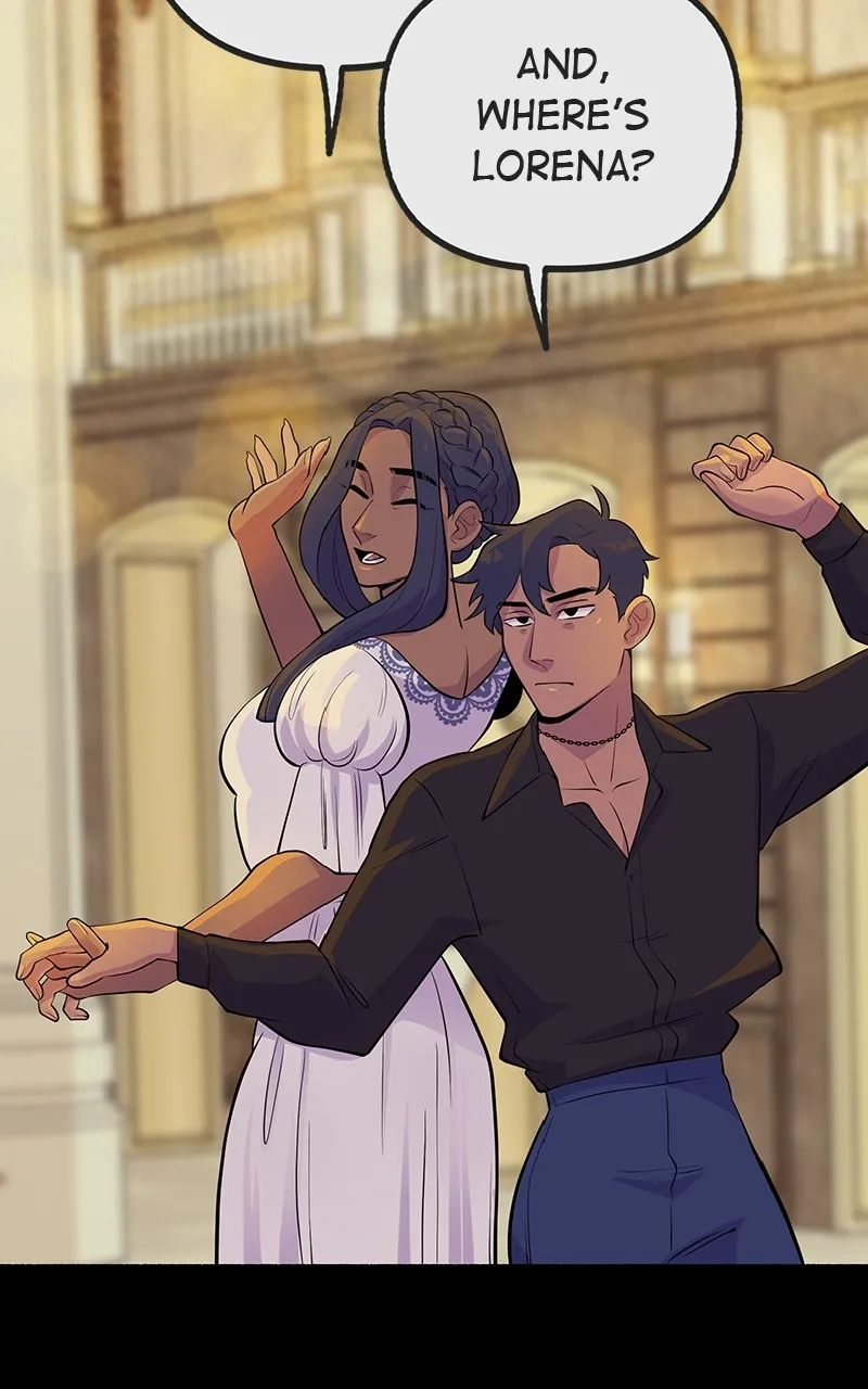 Lovely Hell Chapter 82 page 59 - 
