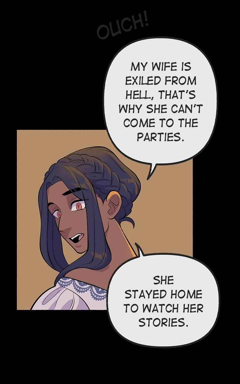 Lovely Hell Chapter 82 page 60 - 