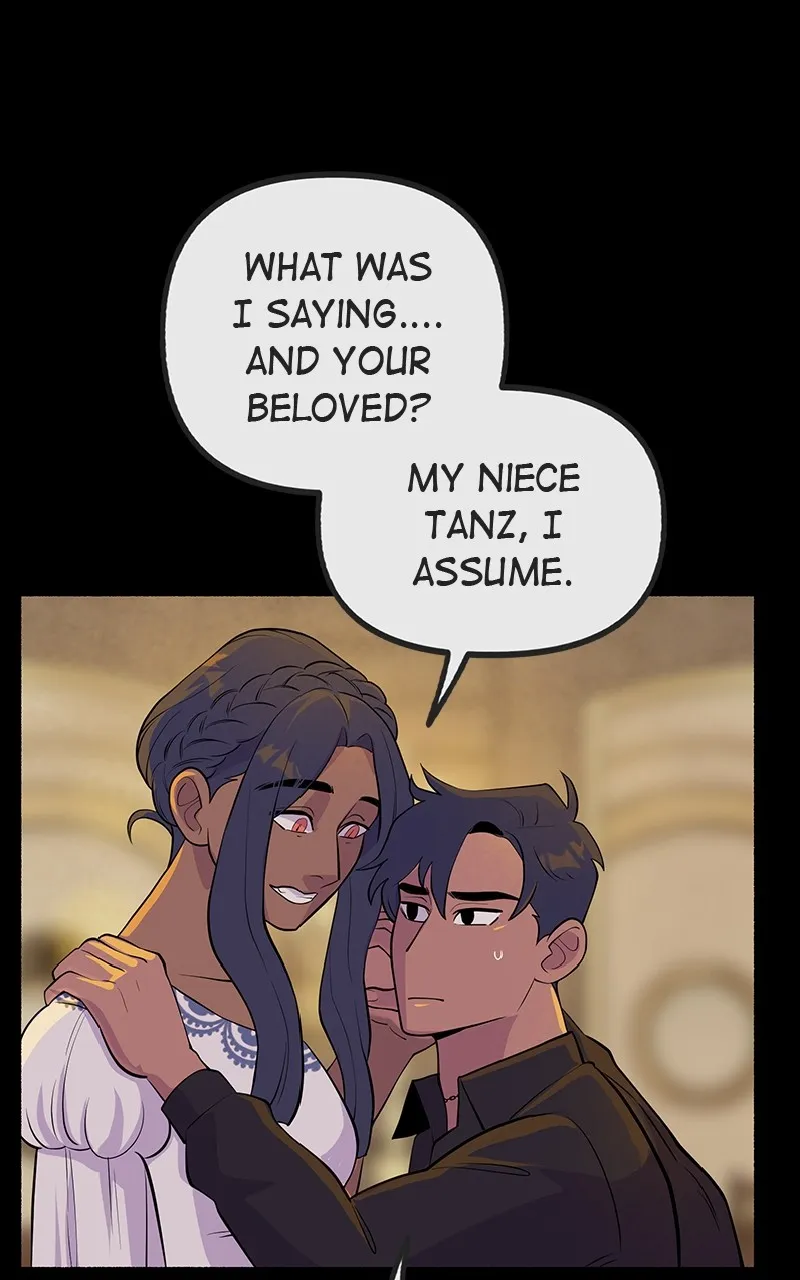 Lovely Hell Chapter 82 page 61 - 