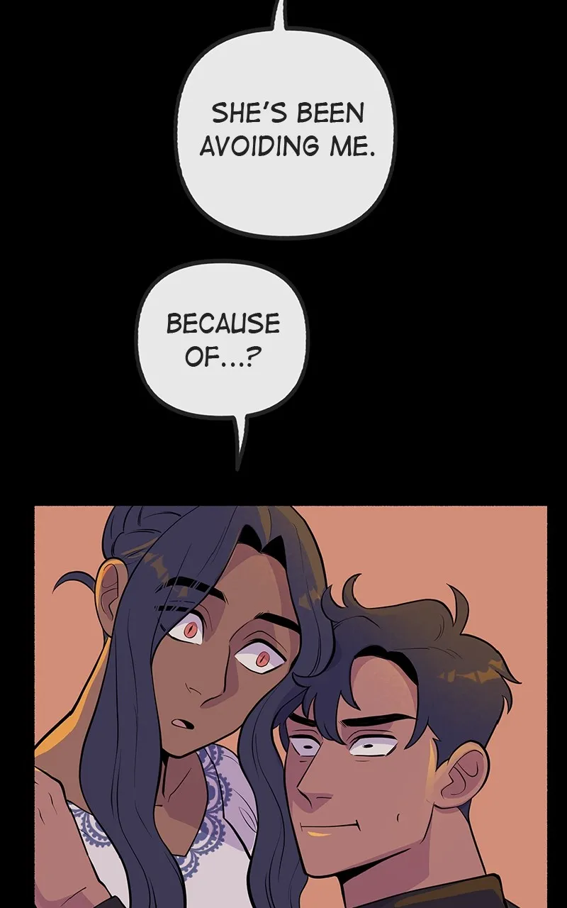 Lovely Hell Chapter 82 page 62 - 