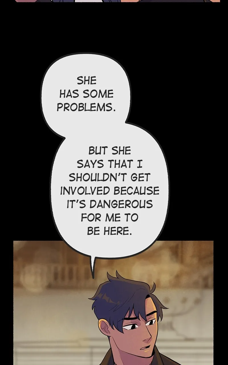 Lovely Hell Chapter 82 page 63 - 