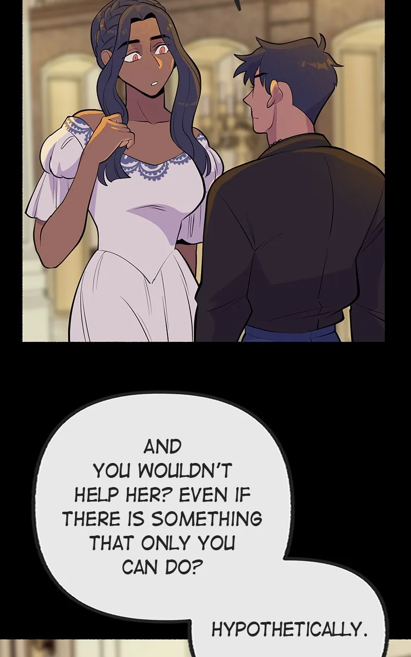 Lovely Hell Chapter 82 page 65 - 