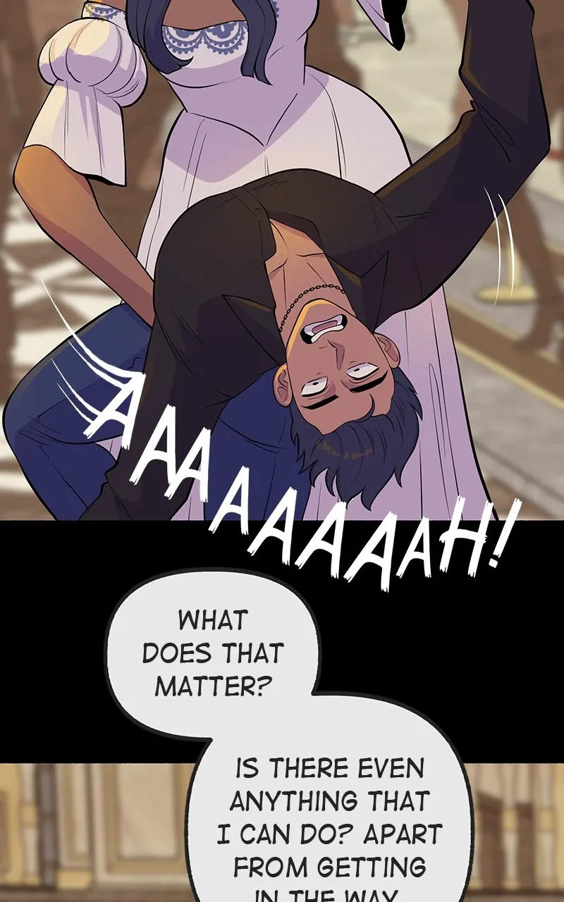 Lovely Hell Chapter 82 page 69 - 