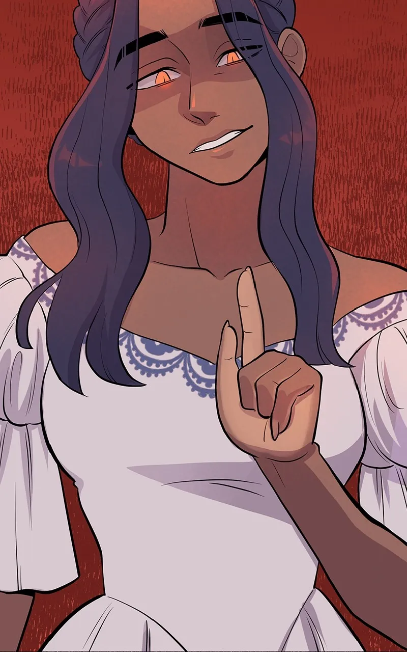 Lovely Hell Chapter 82 page 73 - 