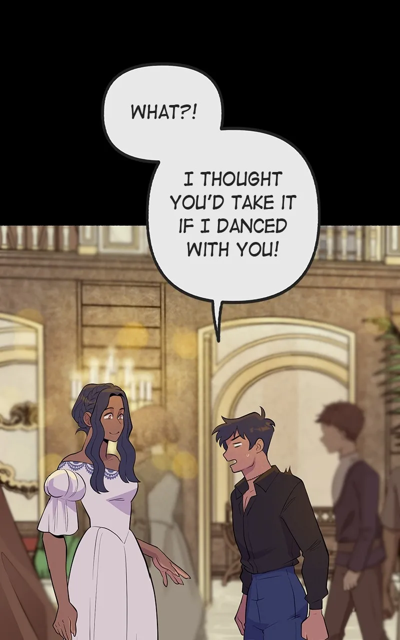Lovely Hell Chapter 82 page 74 - 