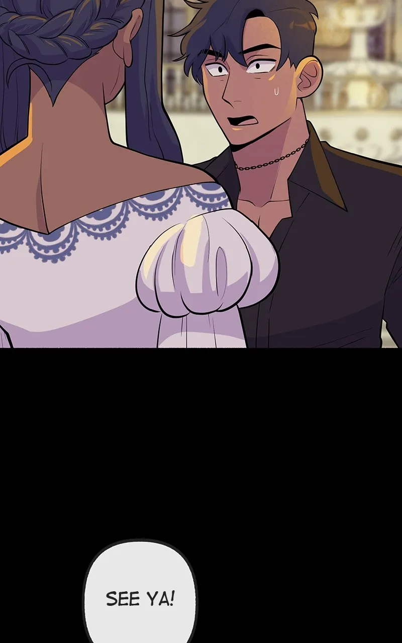 Lovely Hell Chapter 82 page 77 - 