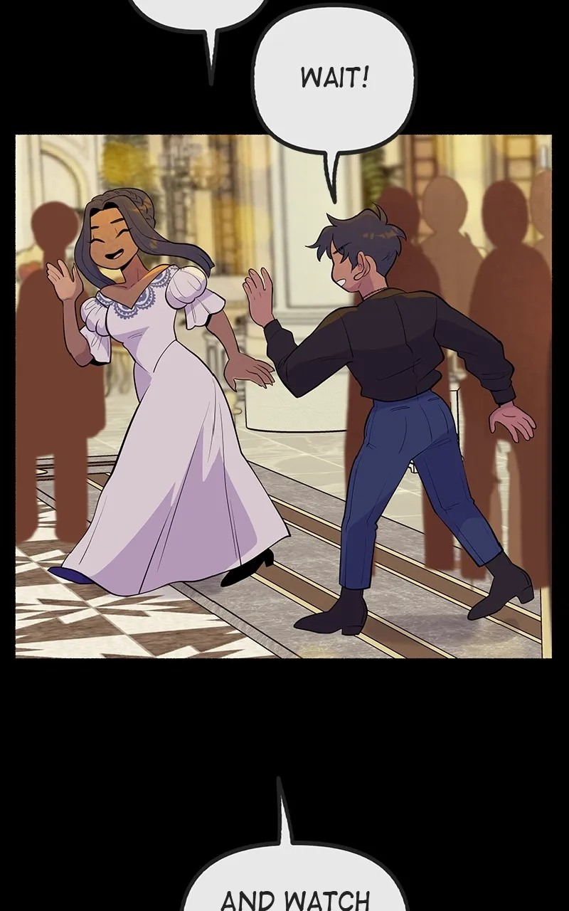 Lovely Hell Chapter 82 page 78 - 
