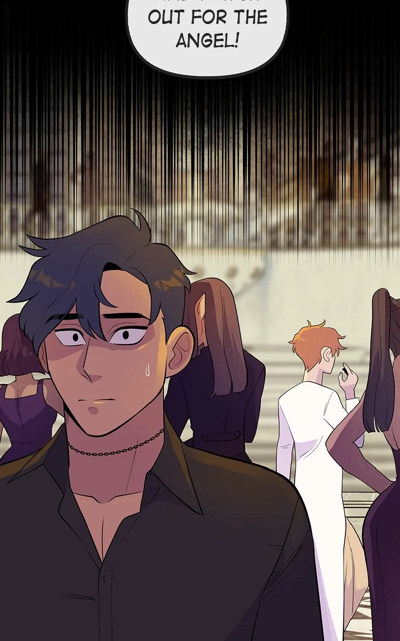 Lovely Hell Chapter 82 page 79 - 