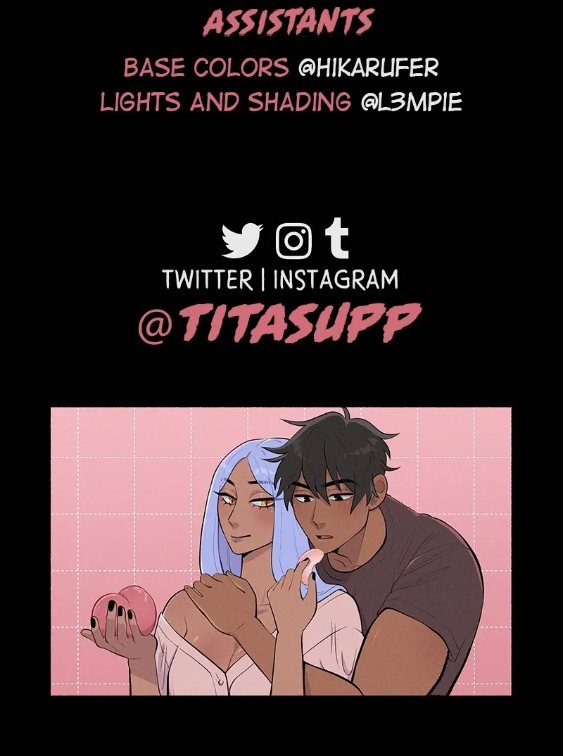 Lovely Hell Chapter 82 page 82 - 
