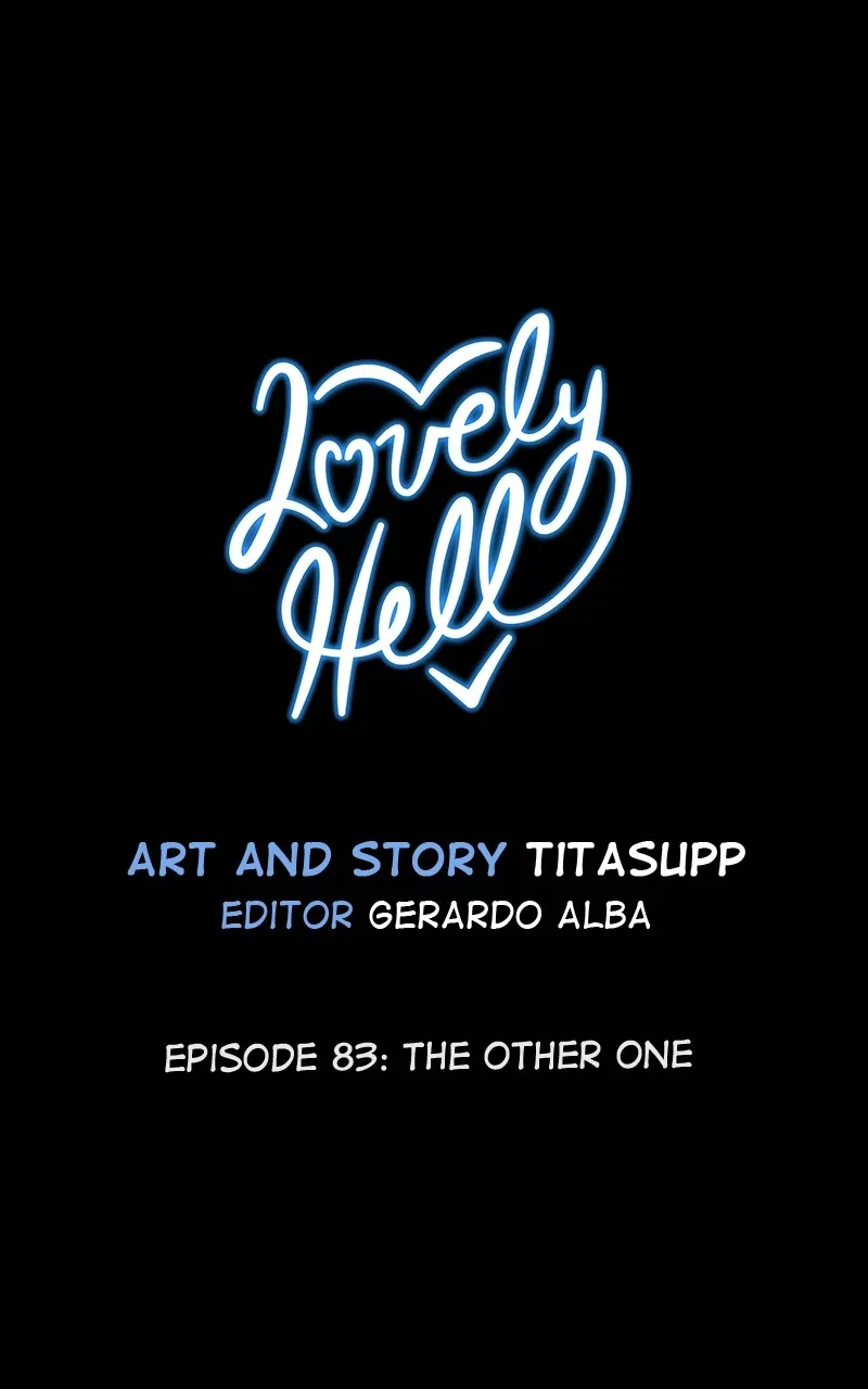 Lovely Hell Chapter 83 page 1 - 