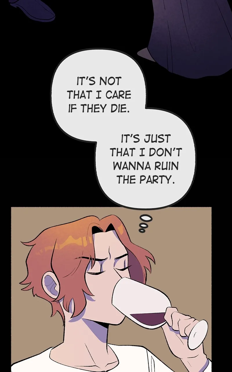 Lovely Hell Chapter 83 page 11 - 