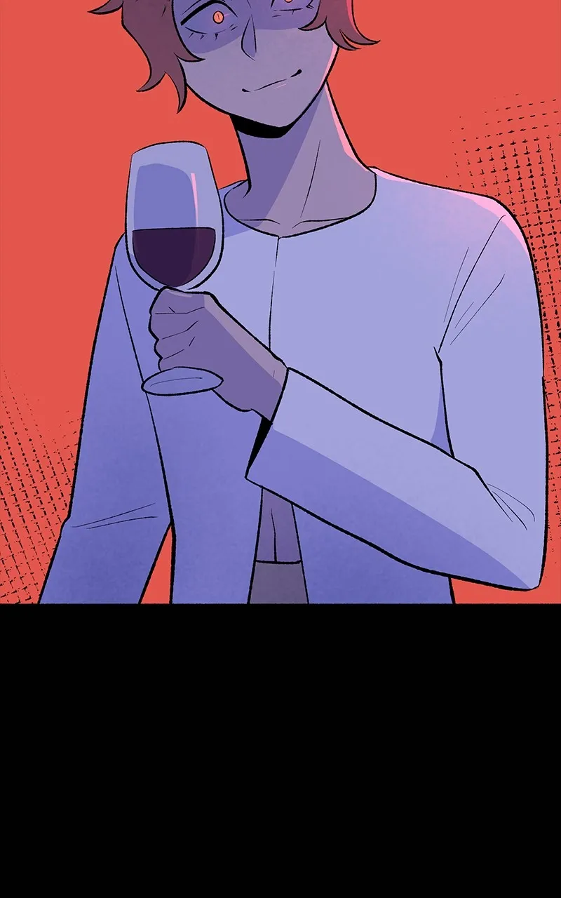 Lovely Hell Chapter 83 page 14 - 