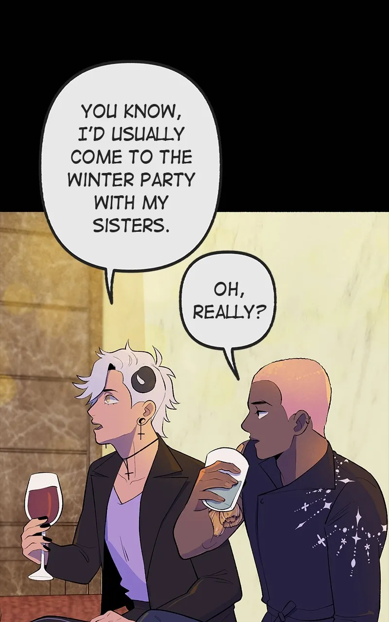 Lovely Hell Chapter 83 page 18 - 