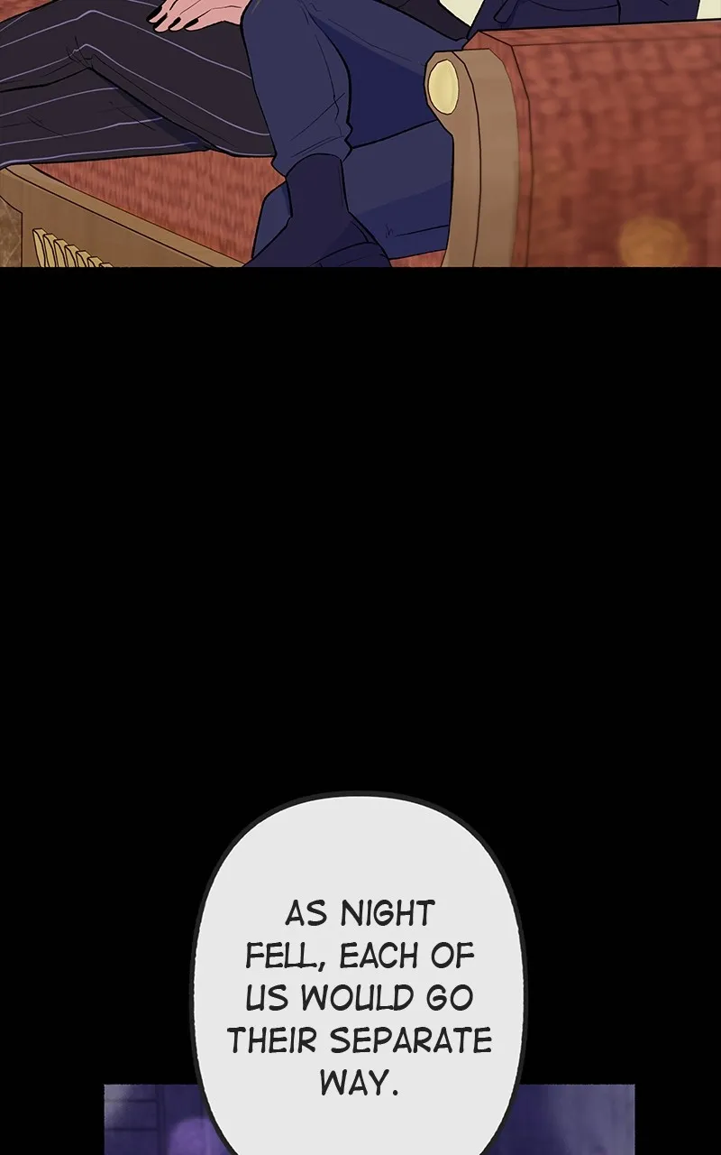 Lovely Hell Chapter 83 page 19 - 