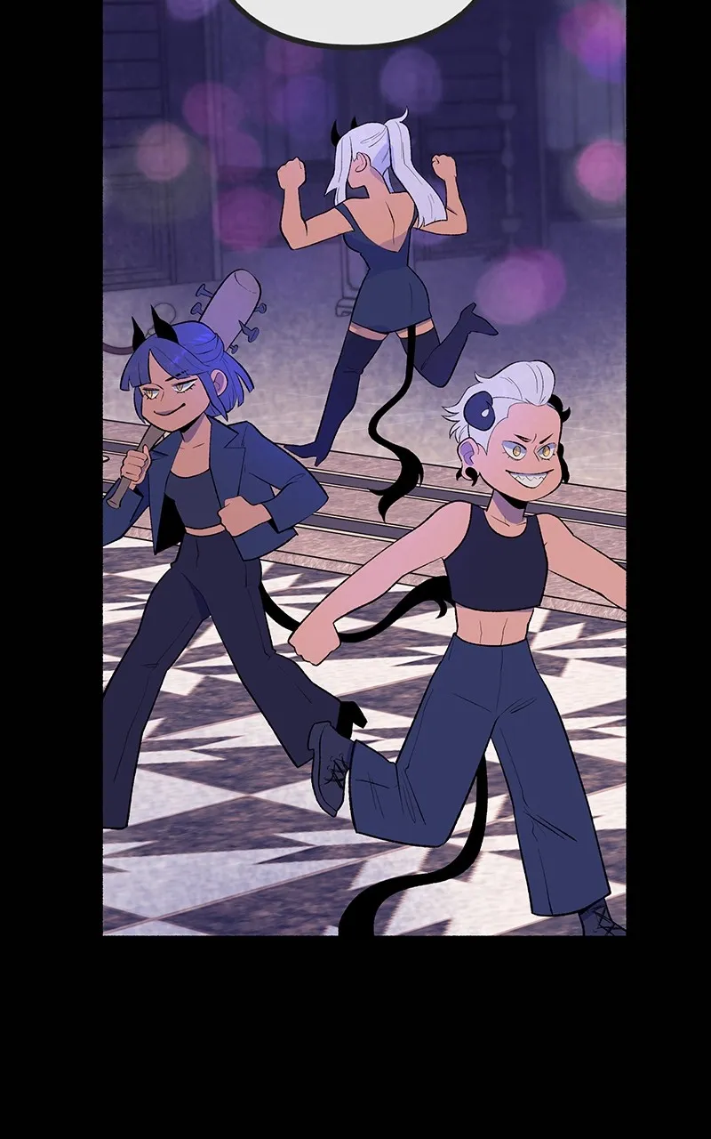 Lovely Hell Chapter 83 page 20 - 