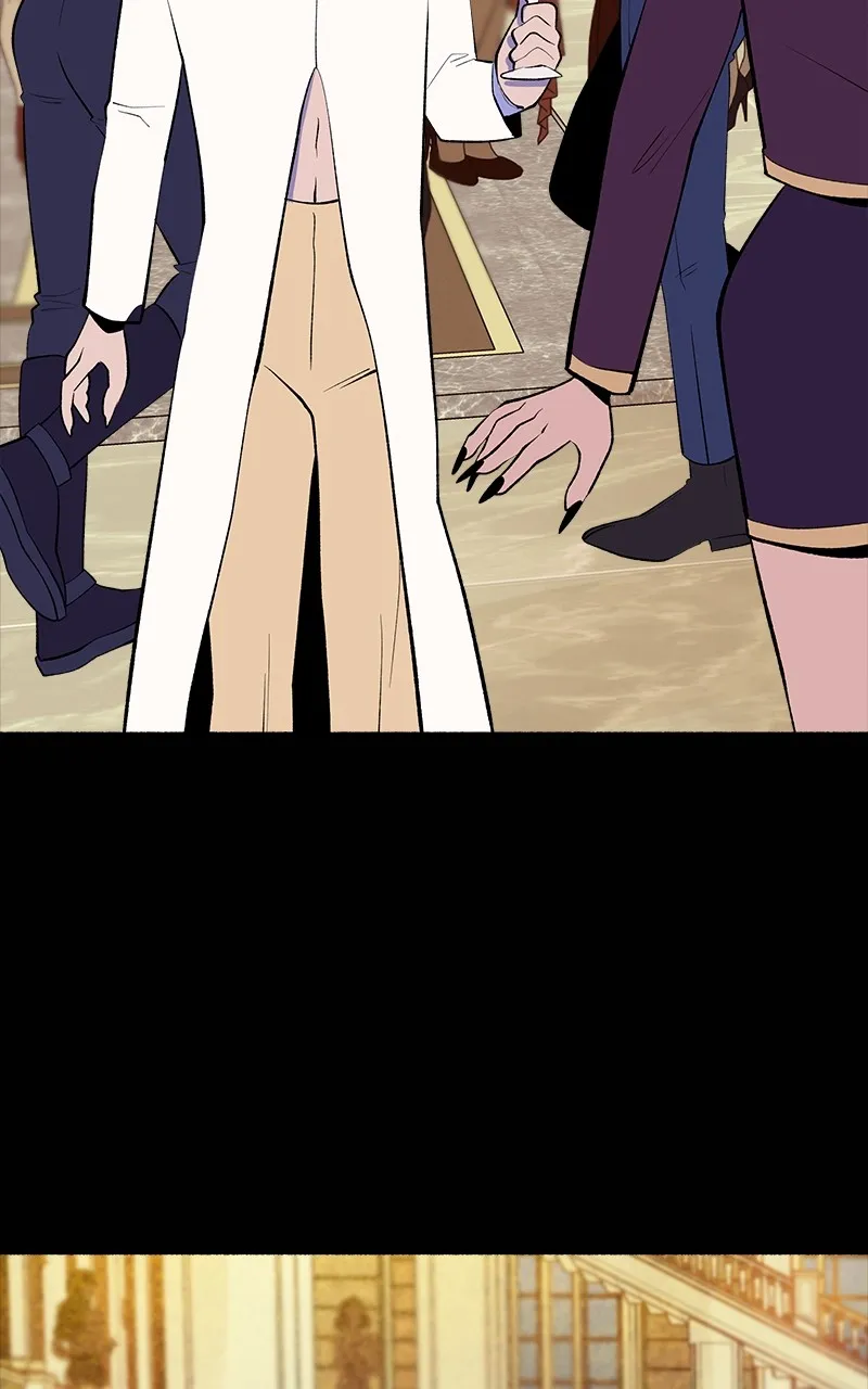 Lovely Hell Chapter 83 page 3 - 