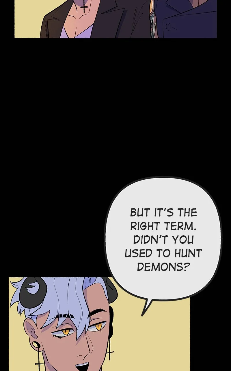 Lovely Hell Chapter 83 page 22 - 