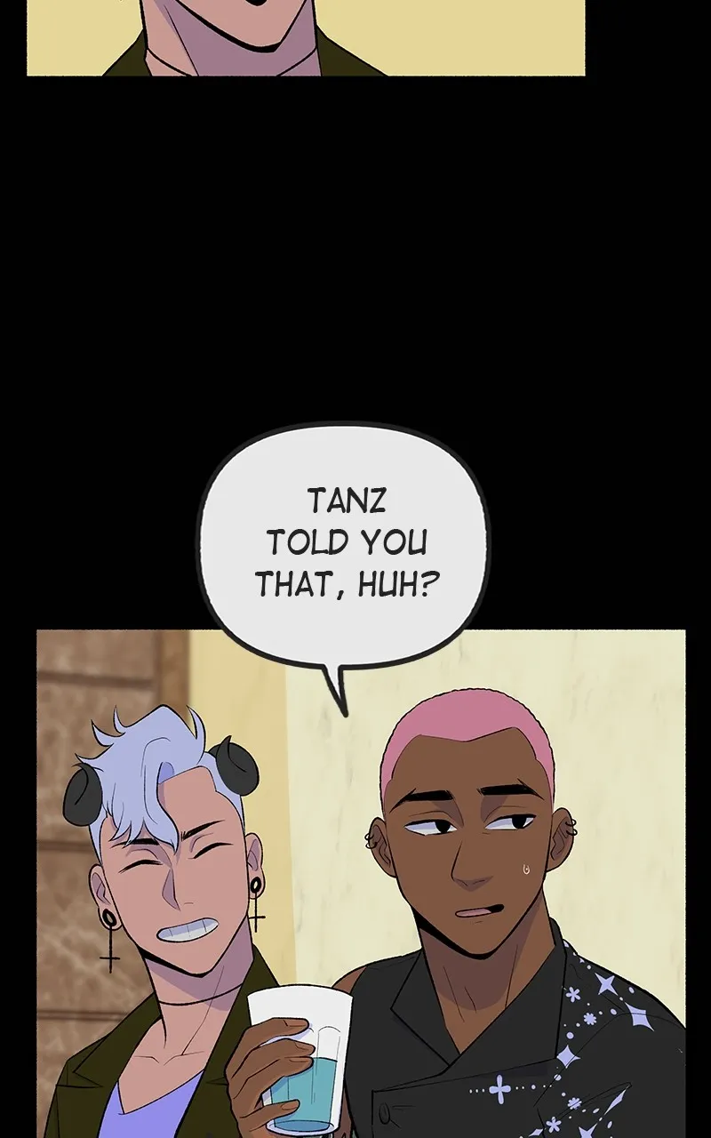 Lovely Hell Chapter 83 page 23 - 