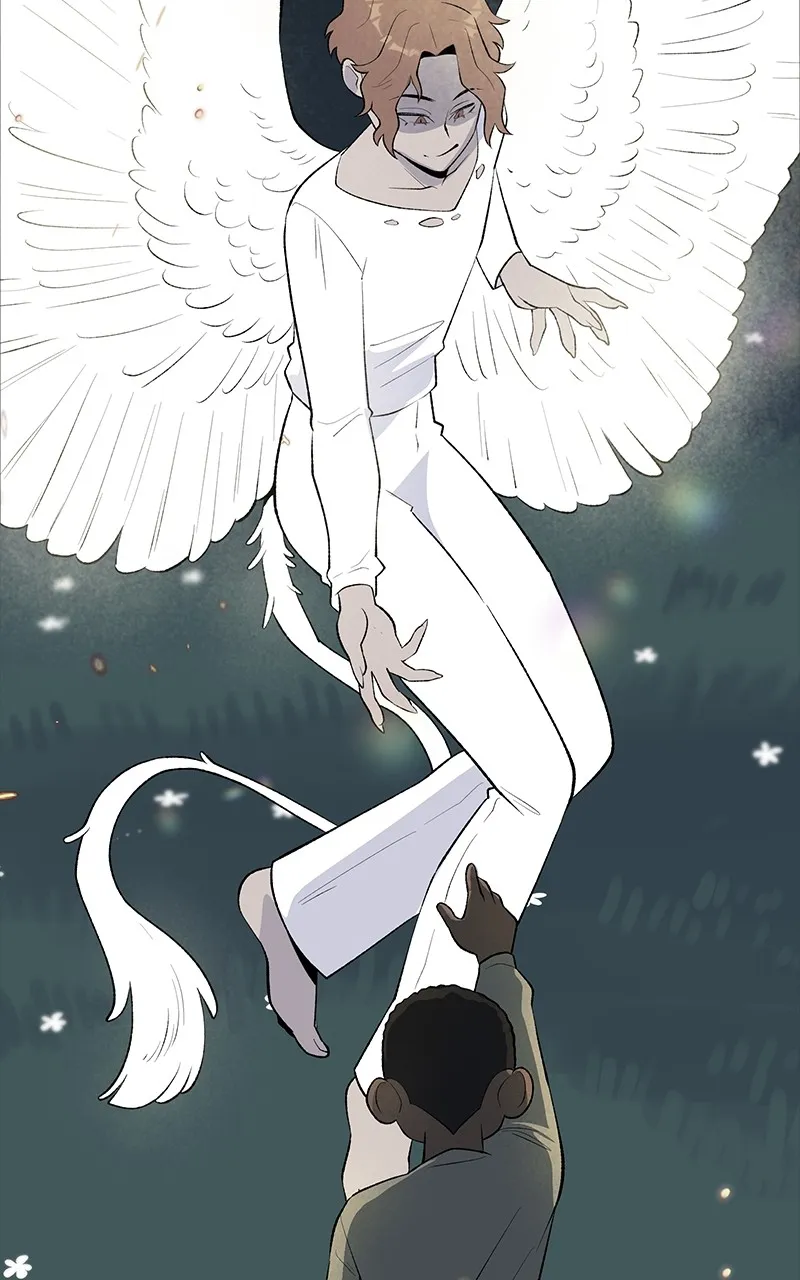 Lovely Hell Chapter 83 page 26 - 